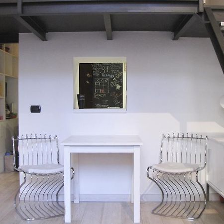 Ht Loft Testaccio 로마 외부 사진