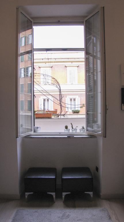 Ht Loft Testaccio 로마 외부 사진