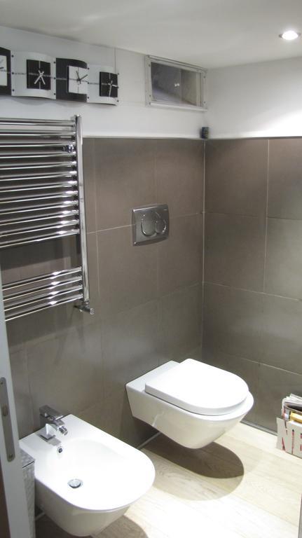 Ht Loft Testaccio 로마 외부 사진