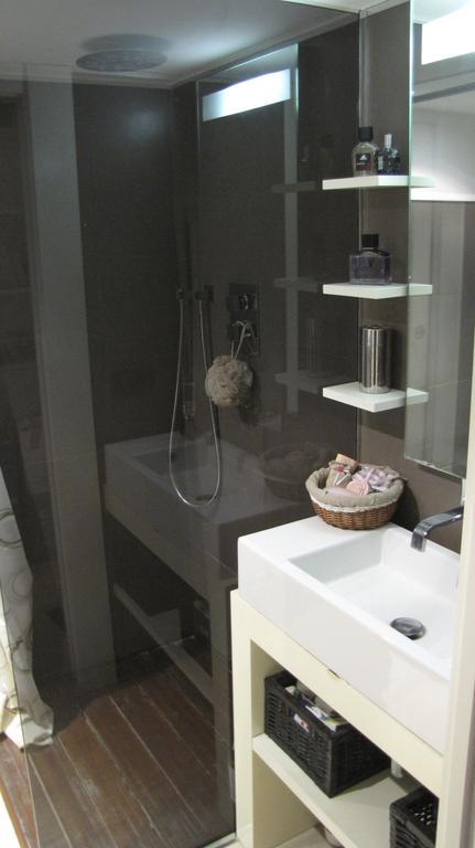 Ht Loft Testaccio 로마 외부 사진