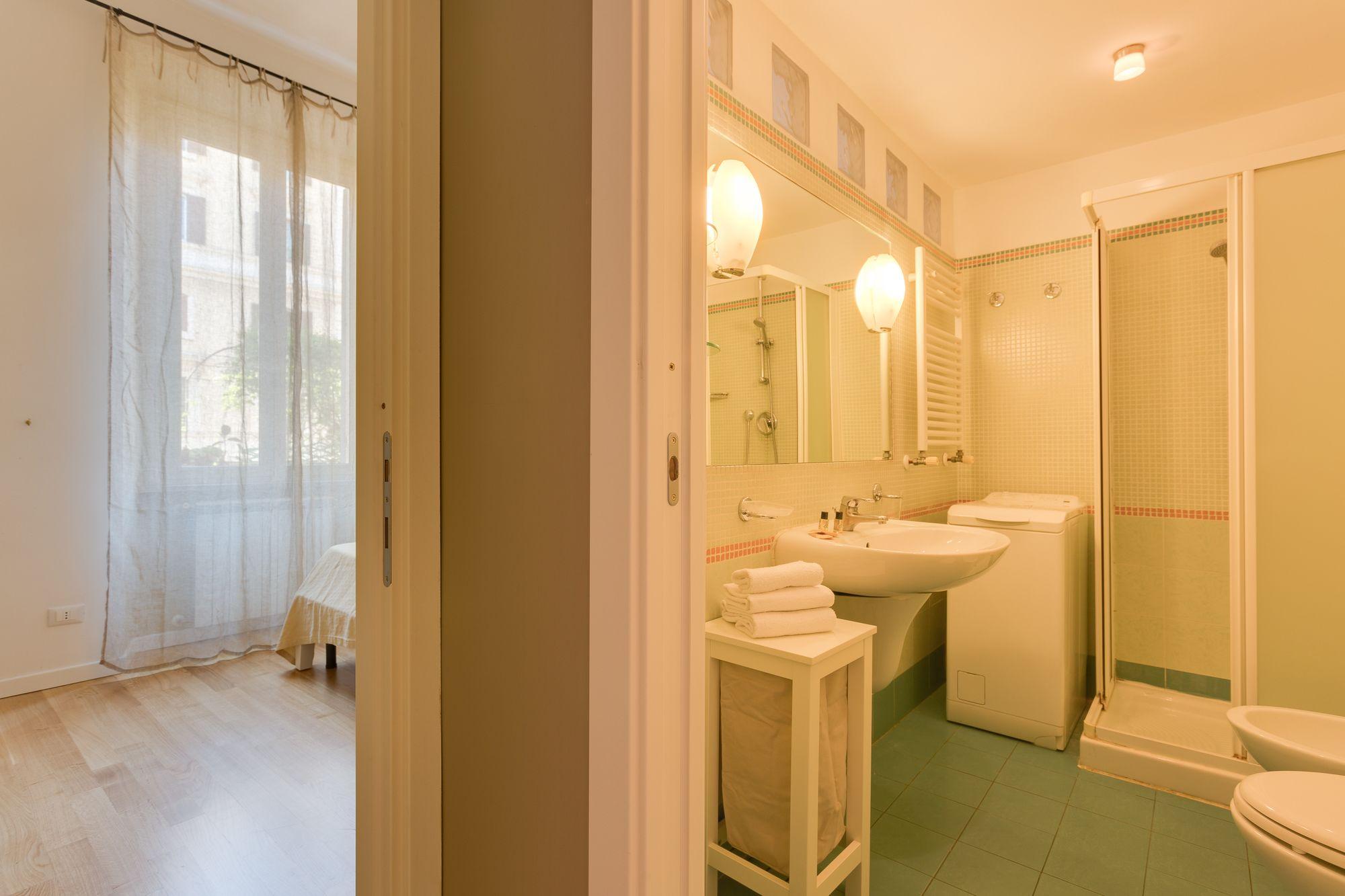 Ht Loft Testaccio 로마 외부 사진