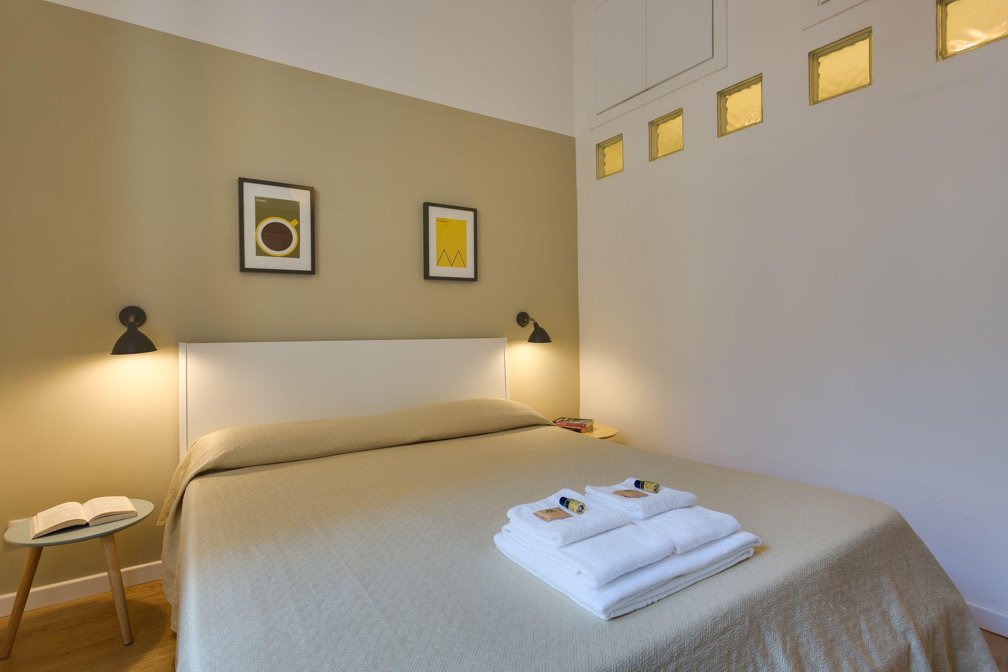 Ht Loft Testaccio 로마 외부 사진