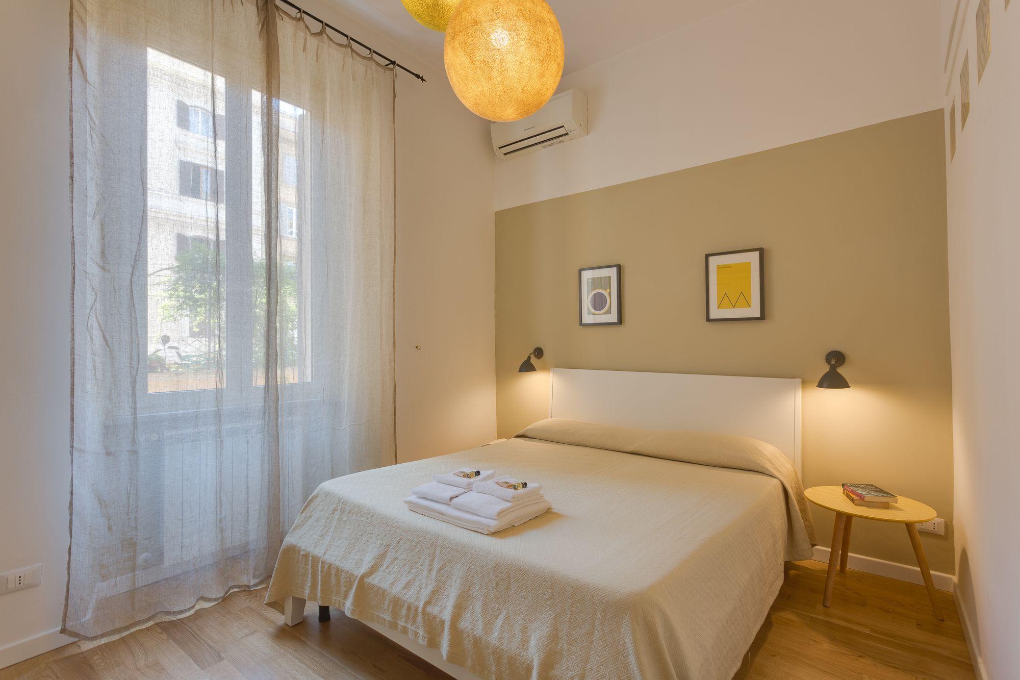 Ht Loft Testaccio 로마 외부 사진