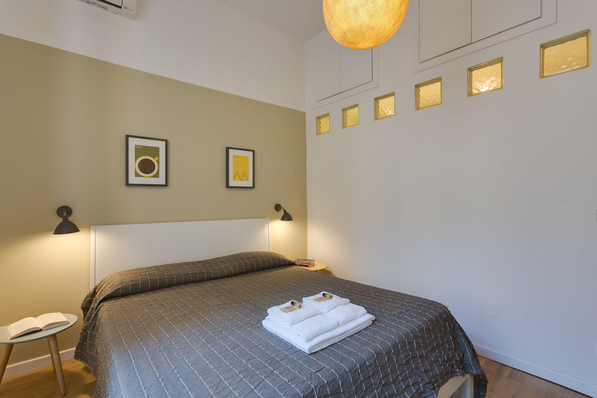 Ht Loft Testaccio 로마 외부 사진